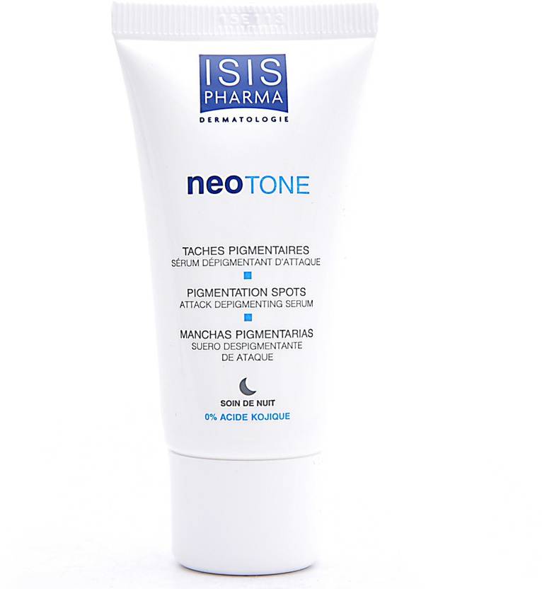 ISIS Pharma neoTONE, Pigmentation Spots, Attack ...