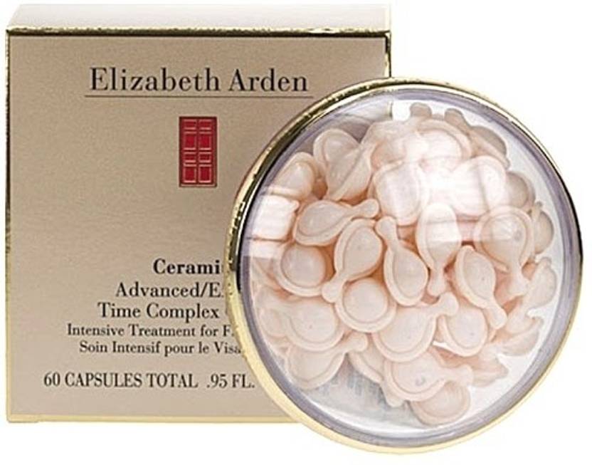 ELIZABETH ARDEN Advanced Ceramide Time Complex Price in India Buy
