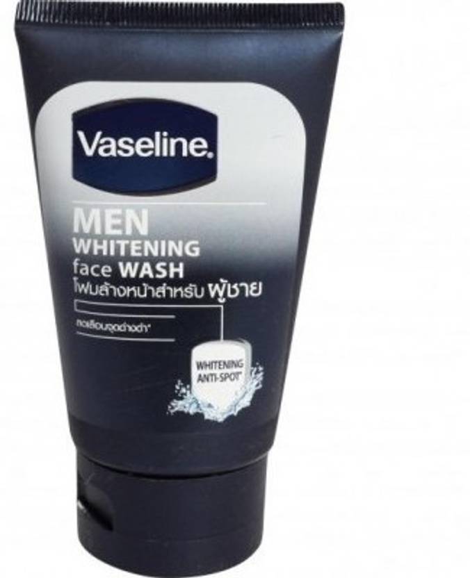 Vaseline Men Whitening Face Wash Price in India, Buy Vaseline Men Whitening Face Wash Online