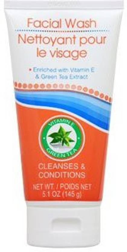 April Bath Shower Wash Cleanses Conditions Enriched With April Bath Shower Wash Cleanses Conditions Enriched With Vitamine E Green Tea Face 145 G