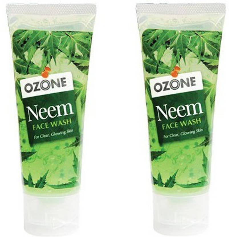 OZONE Neem Face Wash Price in India, Buy OZONE Neem Face Wash Online