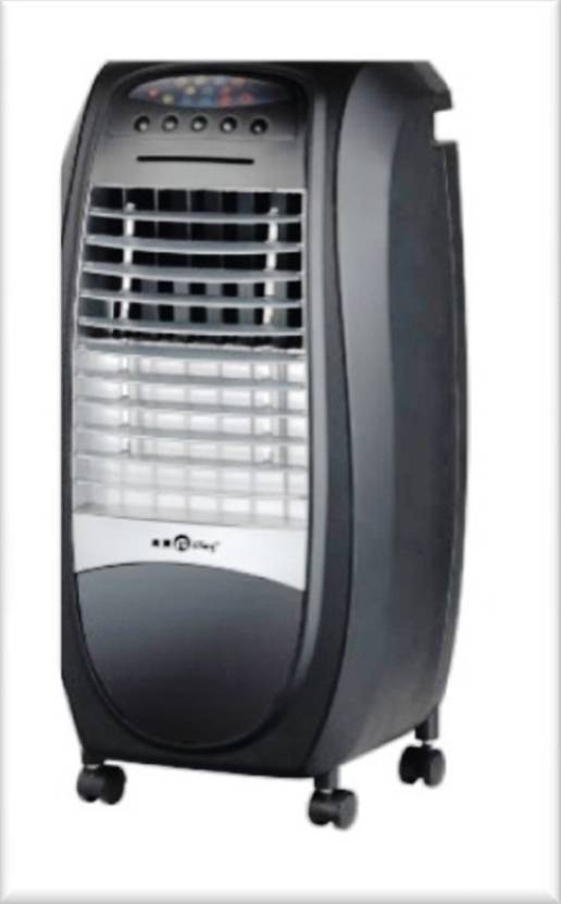 BAJAJ Chill Air 12"Mist 300 mm 3 Blade Tower Fan Price in India Buy