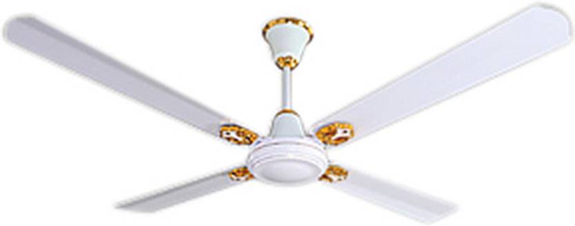 Crompton Dec Air 1400 4 Blade Ceiling Fan Price In India Buy