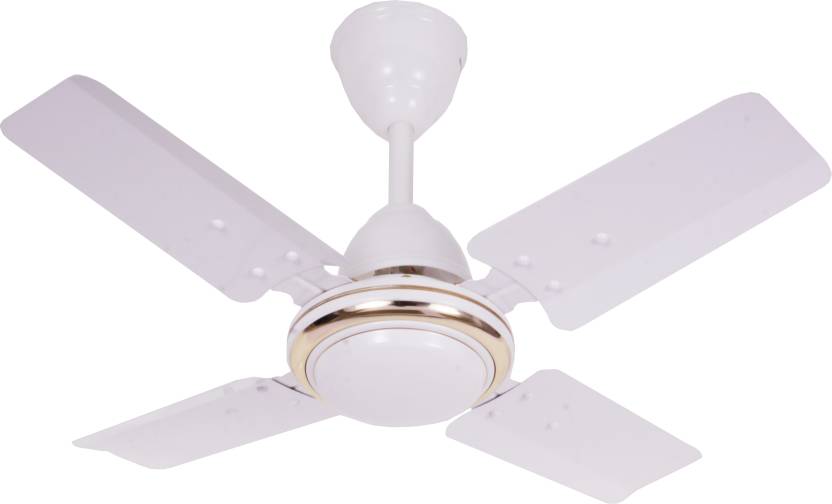 Eurolex Bullet 4 Blade Ceiling Fan Price In India Buy Eurolex