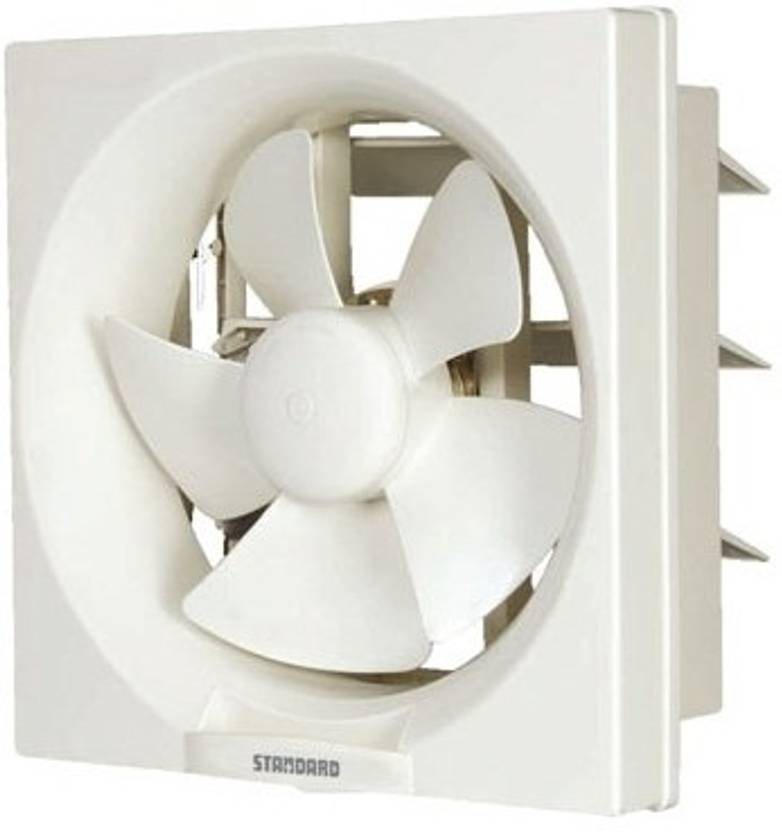 Havells Standard Refresh Air Dx 200 5 Blade Exhaust Fan In Havells Standard Refresh Air Dx 200 5 Blade Exhaust Fan