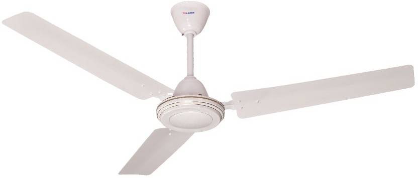 Lazer Spring Air 1400mm Sweep 3 Blade Ceiling Fan Price In