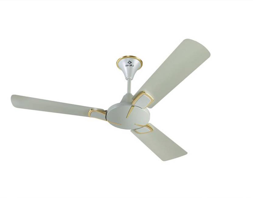 BAJAJ Centrim HS 1200 mm carbon chrome 1200 mm 3 Blade Ceiling Fan