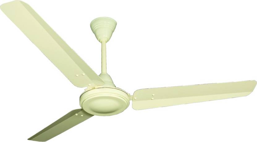 CROMPTON High Speed 1200 MM 1200 mm 3 Blade Ceiling Fan Price in India