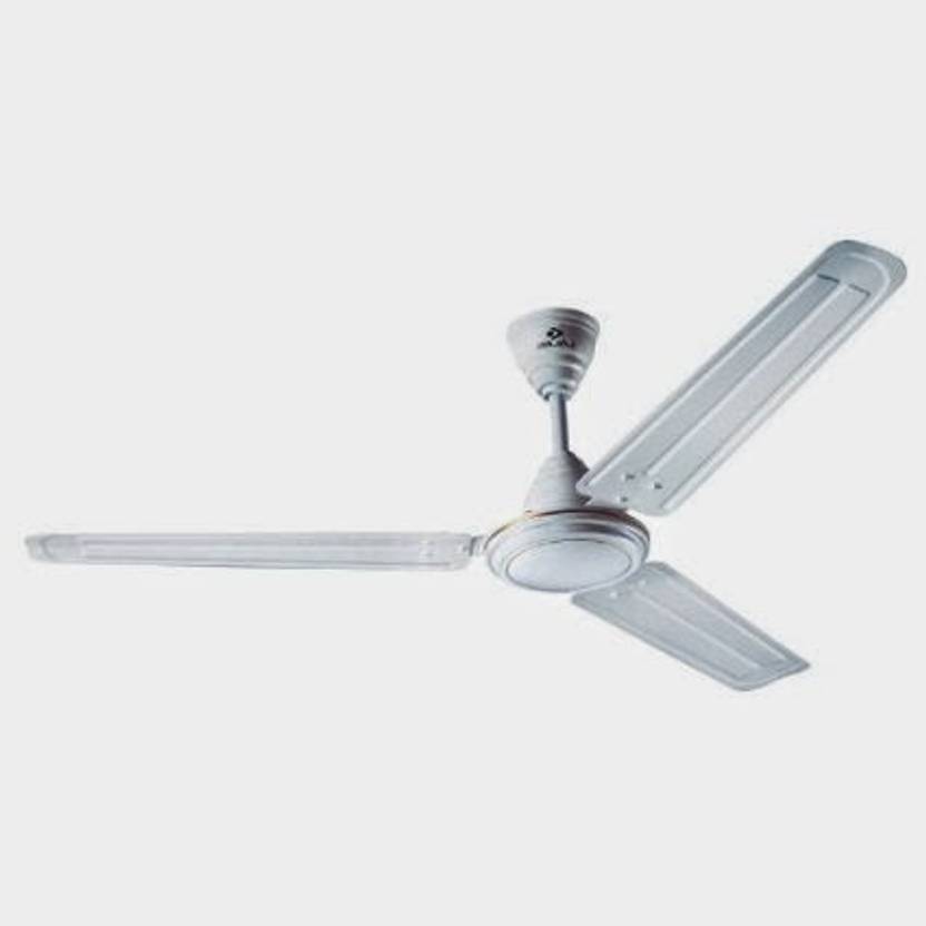 Orpat Air Cool Ceiling Fan Price In India