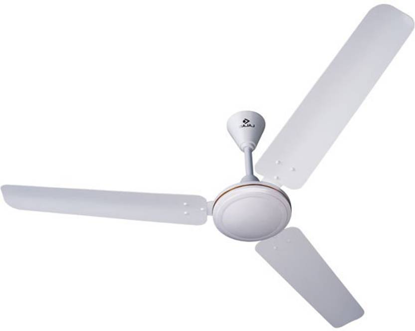 BAJAJ Excel Star 1200 mm 3 Blade Ceiling Fan Price in India Buy BAJAJ Excel Star 1200 mm 3