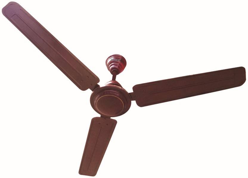 CROWN 48inch Economy 1200 mm 3 Blade Ceiling Fan Price in India Buy