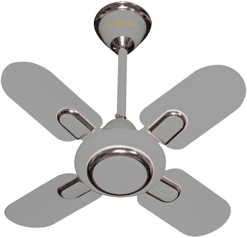 Havmore Aiirstar 24inch Decorative 4 Blade Ceiling Fan Price