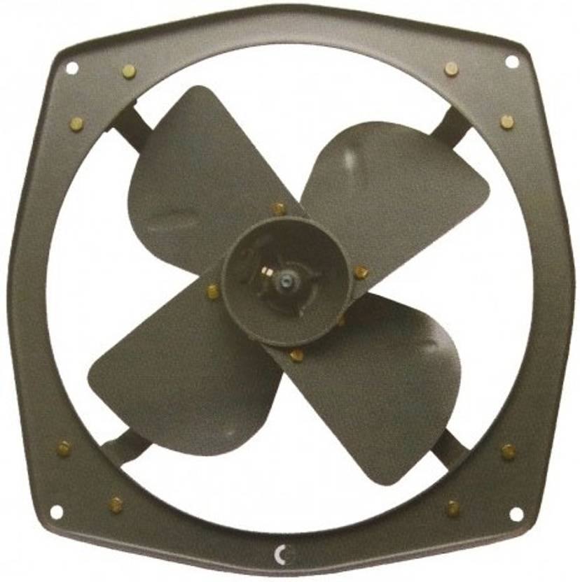 Crompton 12 1400rpm Heavy Duty 4 Blade Exhaust Fan In India Crompton 12 1400rpm Heavy Duty 4 Blade Exhaust Fan