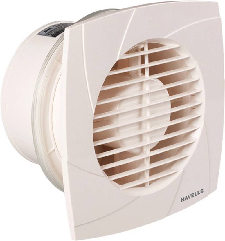 HAVELLS 150 mm Ventilair DXWNeo 150 mm 5 Blade Exhaust Fan Price in