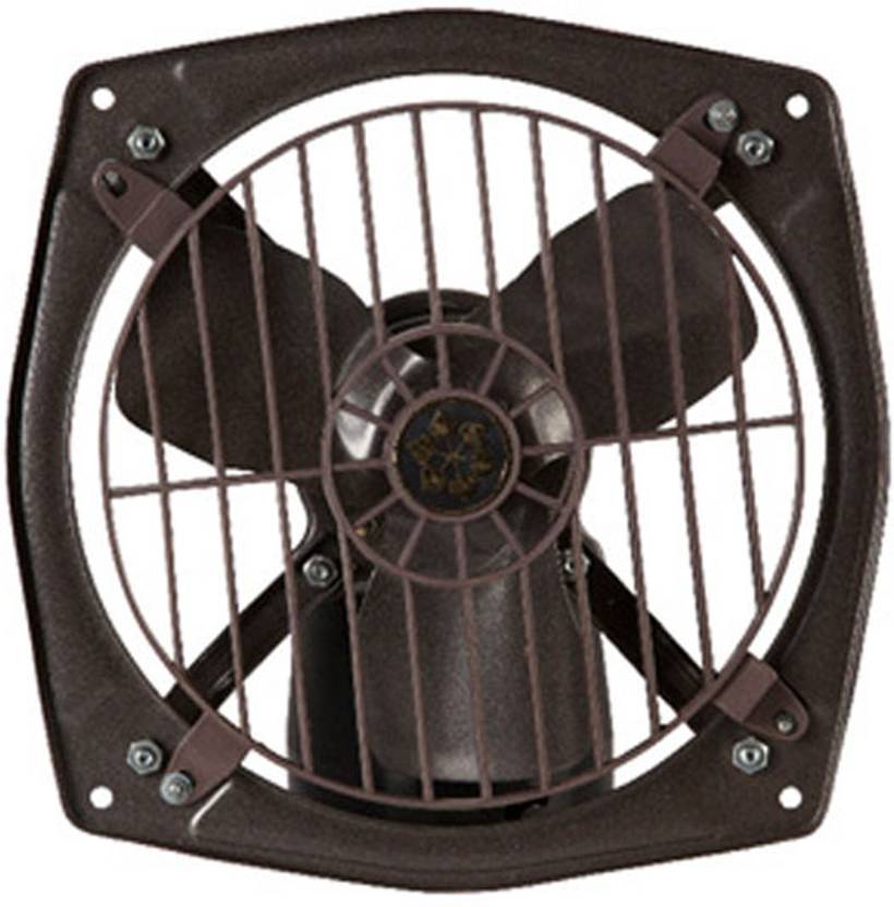 Usha Turbojet 3 Blade Exhaust Fan In India