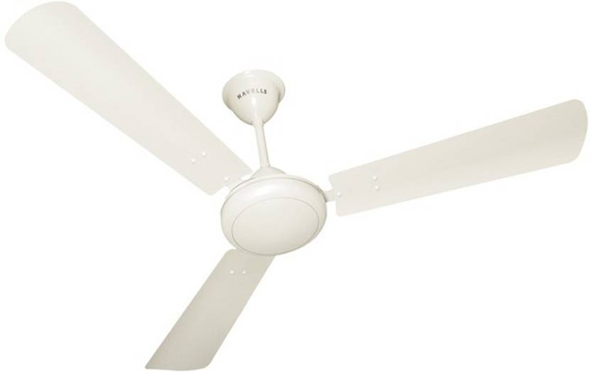 HAVELLS SS390 600mm 600 mm 3 Blade Ceiling Fan Price in India Buy