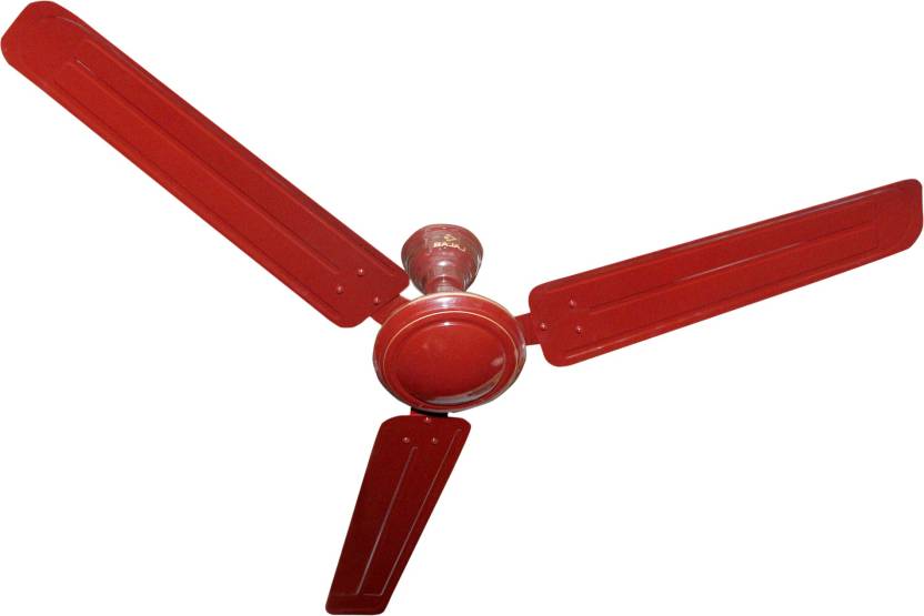 Bajaj New Panther 1200 Mm 3 Blade Ceiling Fan