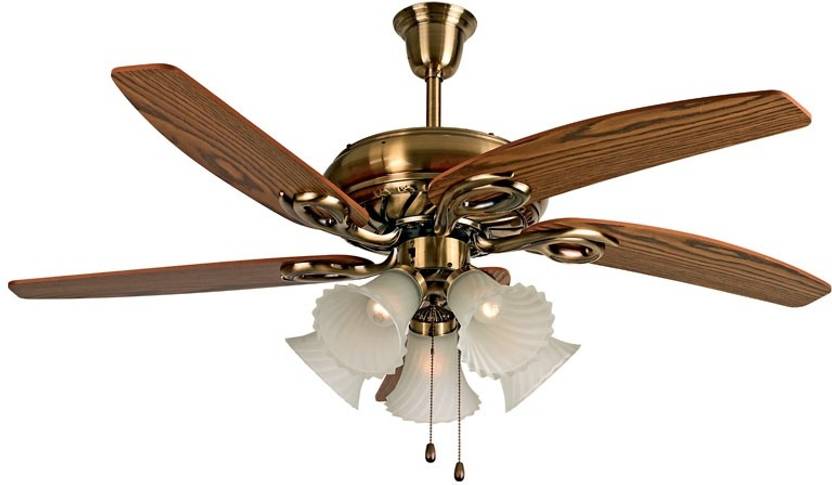 Khaitan 52 Toscana Dlx 5 Blade Ceiling Fan In India Khaitan 52 Toscana Dlx 5 Blade Ceiling Fan