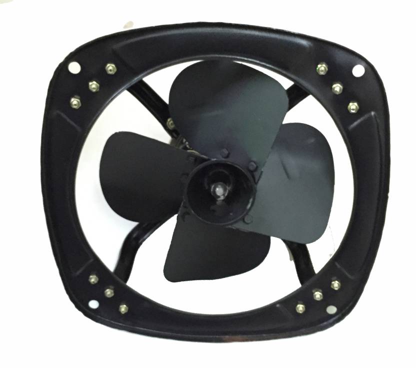 Turbo 4000 High Sd 12 Inch 4 Blade Exhaust Fan