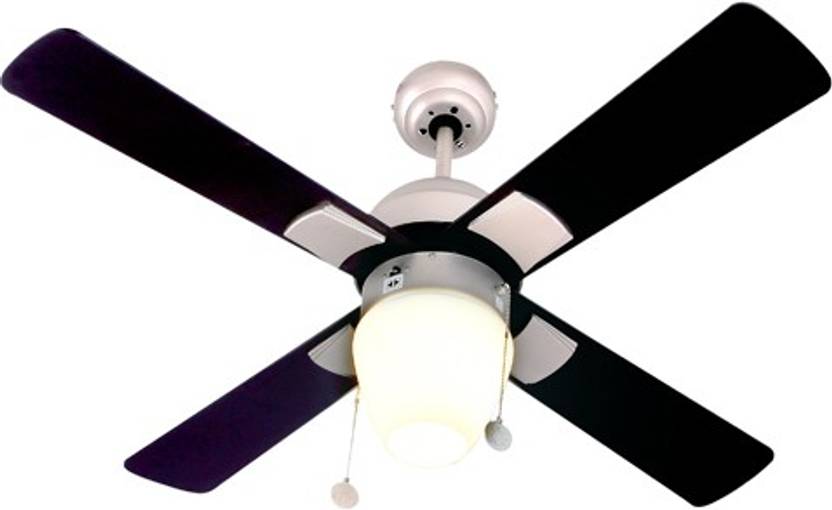 Supervision Fancy Under Light 4 Blade Ceiling Fan Price In