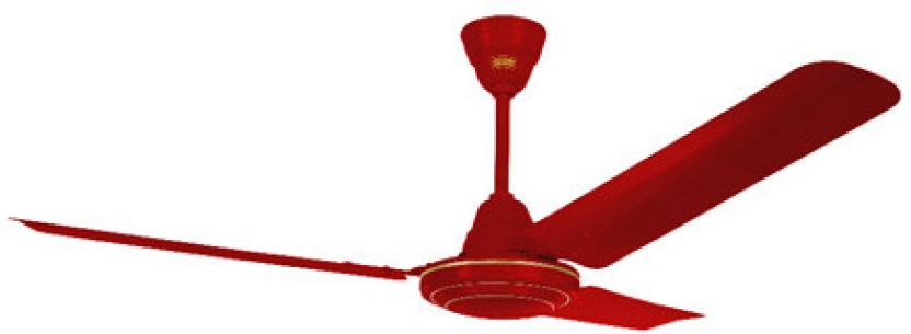 Usha Sonata Hi Speed 3 Blade Ceiling Fan Price In India Buy Usha