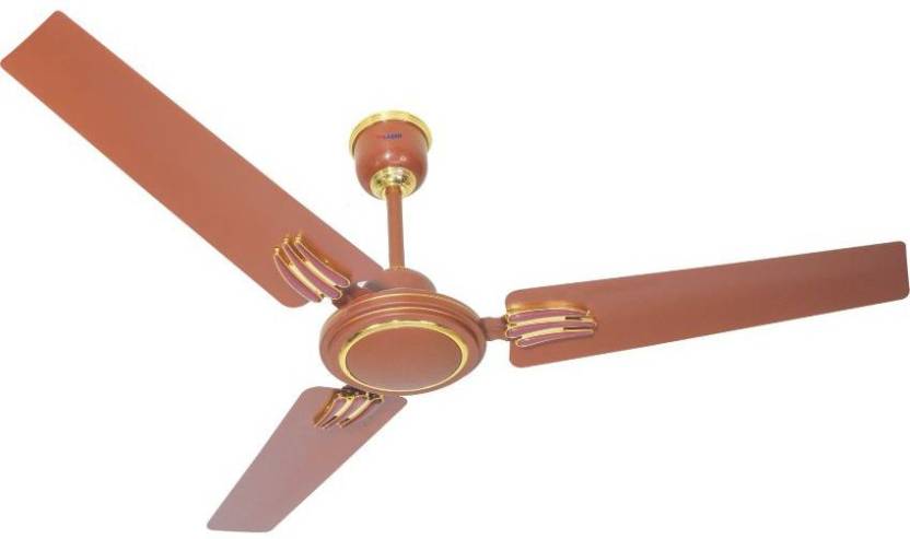 Lazer Apollo 900mm 3 Blade Ceiling Fan Price In India Buy Lazer