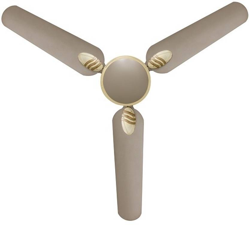 Kent Appliances Allure 3 Blade Ceiling Fan Price In India Buy