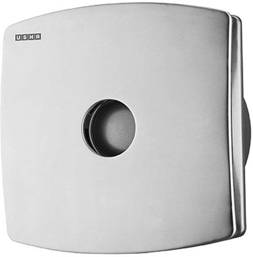 USHA Crisp Air Premia 150 mm 6 Blade Exhaust Fan Price in India Buy