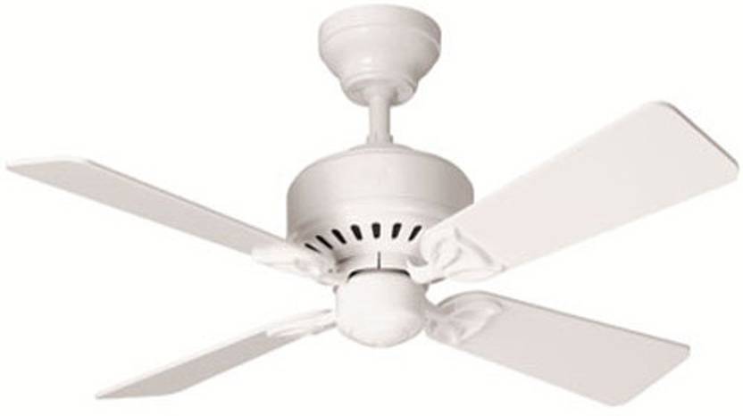 Usha Hunter Bayport Designer 4 Blade Ceiling Fan Price In