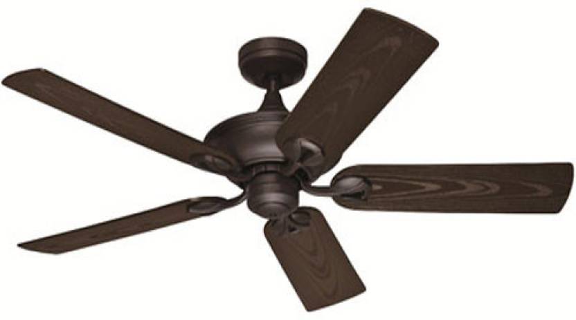 Usha Hunter Maribel Designer 5 Blade Ceiling Fan Price In