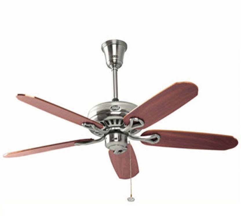 Usha Hunter Vista Designer 5 Blade Ceiling Fan Price In India