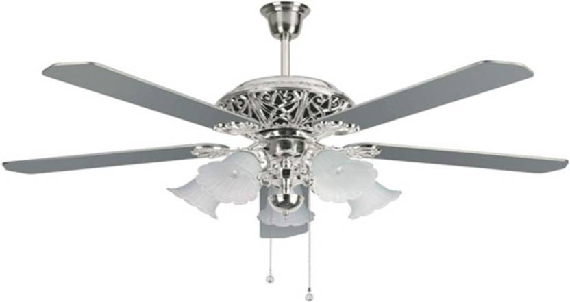 Khaitan 52 Inch 4 Blade Ceiling Fan In India Khaitan 52 Inch 4 Blade Ceiling Fan