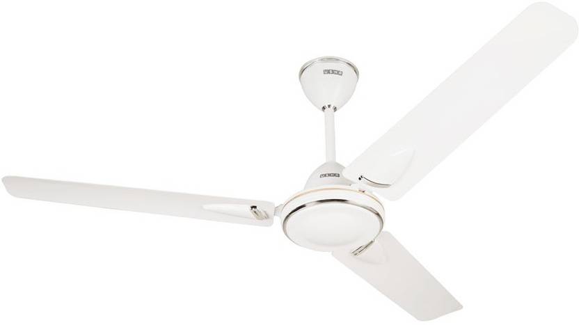 Usha Striker Decorative 3 Blade Ceiling Fan Price In India