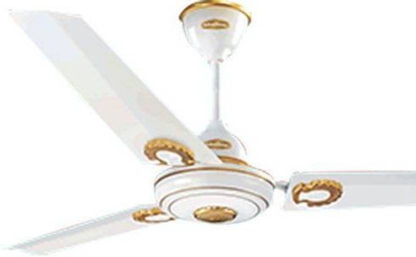 Khaitan Hi Sd Decora 3 Blade Ceiling Fan In India Khaitan Hi Sd Decora 3 Blade Ceiling Fan