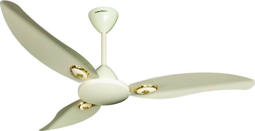 Page Large Vertical At Crompton Lerone 1200mm Opal 3 Blade Ceiling Fan
