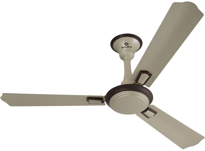 Bajaj Elegance Star 3 Blade Ceiling Fan Price In India Buy Bajaj