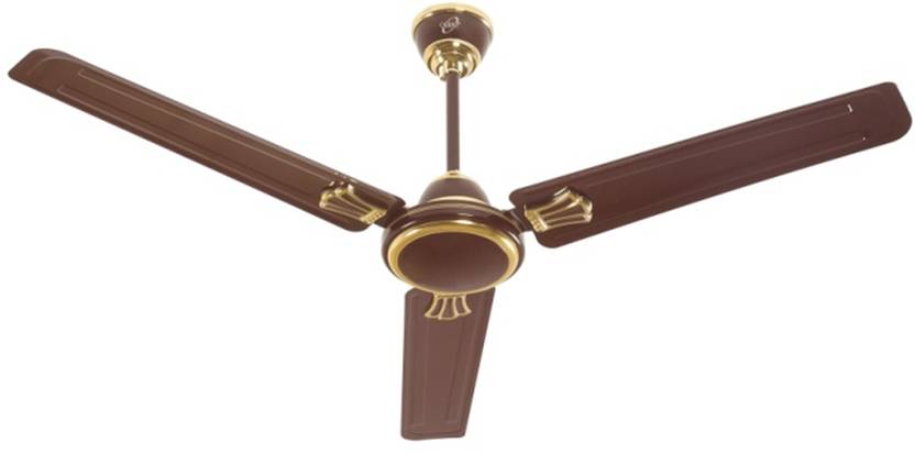 orpat fan rate