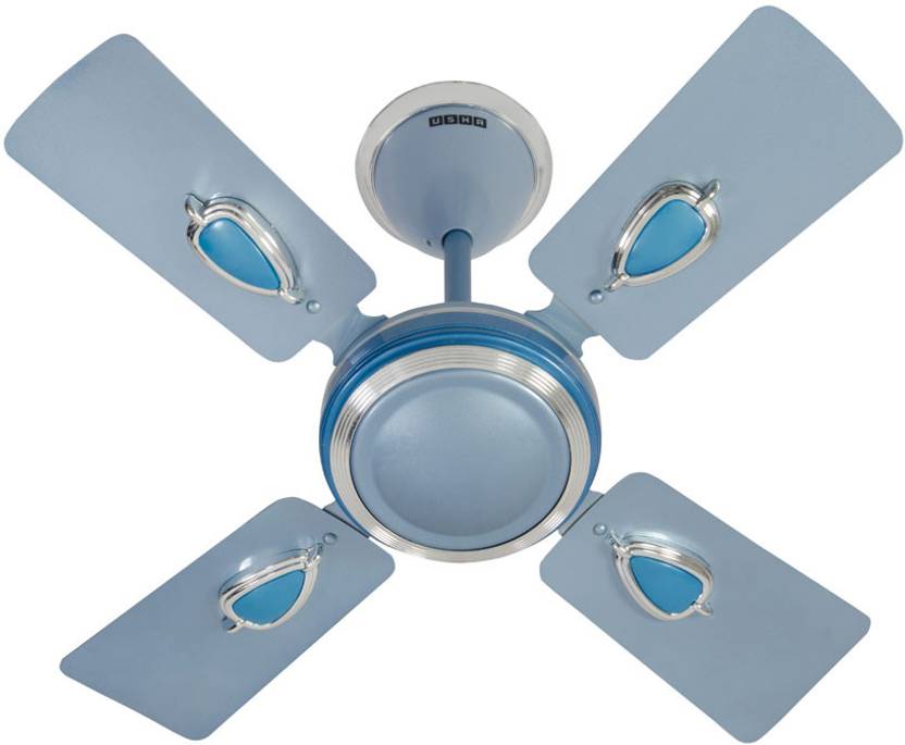 Usha Ergo 4 Blade Ceiling Fan Price In India Buy Usha Ergo