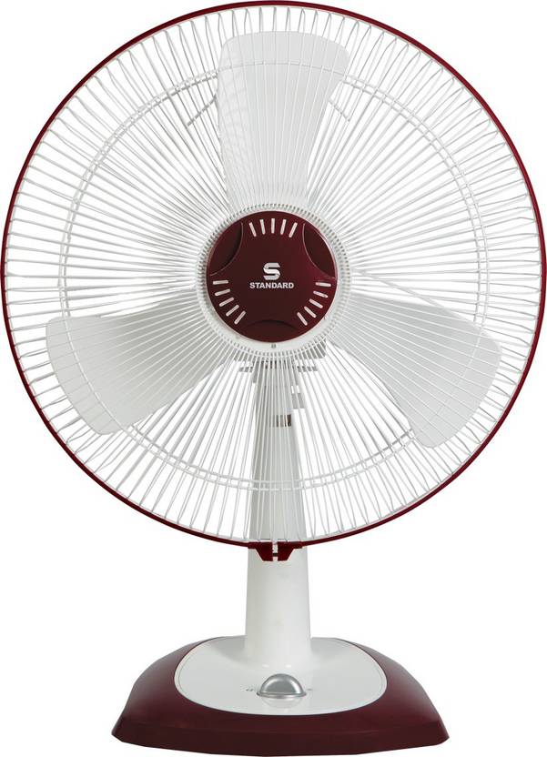 Havells Standard Alfa High Speed Table 2100 mm 3 Blade Table Fan Price