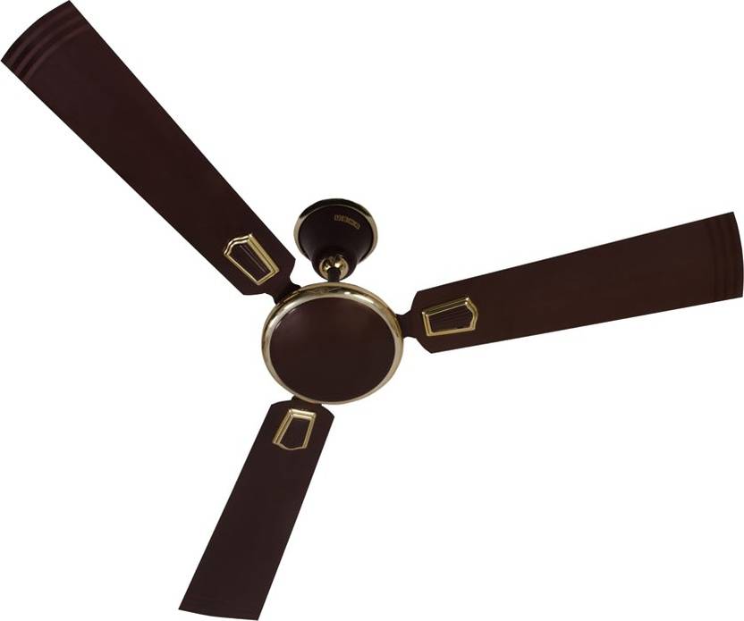 USHA Allure Executive 1200 MM 1200 mm 3 Blade Ceiling Fan Price in
