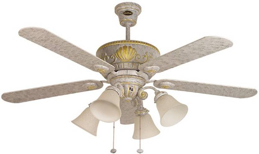Khaitan 52 Estate 5 Blade Ceiling Fan In India Khaitan 52 Estate 5 Blade Ceiling Fan