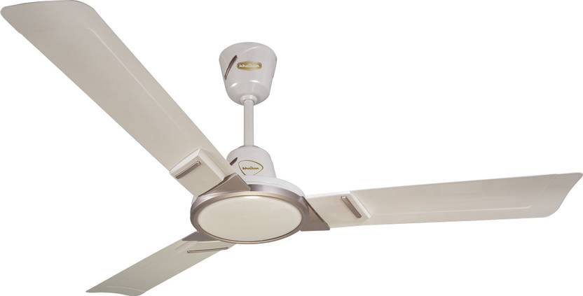 Khaitan Emor 3 Blade Ceiling Fan Price In India Buy