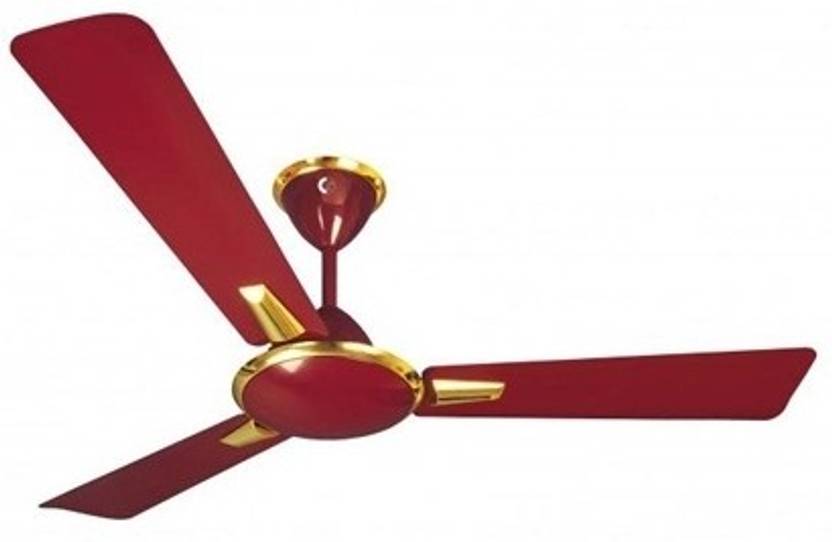 Crompton Aura 36 3 Blade Ceiling Fan Price In India Buy