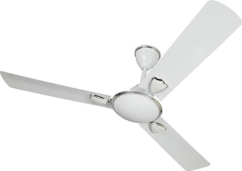 Surya Vortex 1200mm High Speed 3 Blade Ceiling Fan Price In India