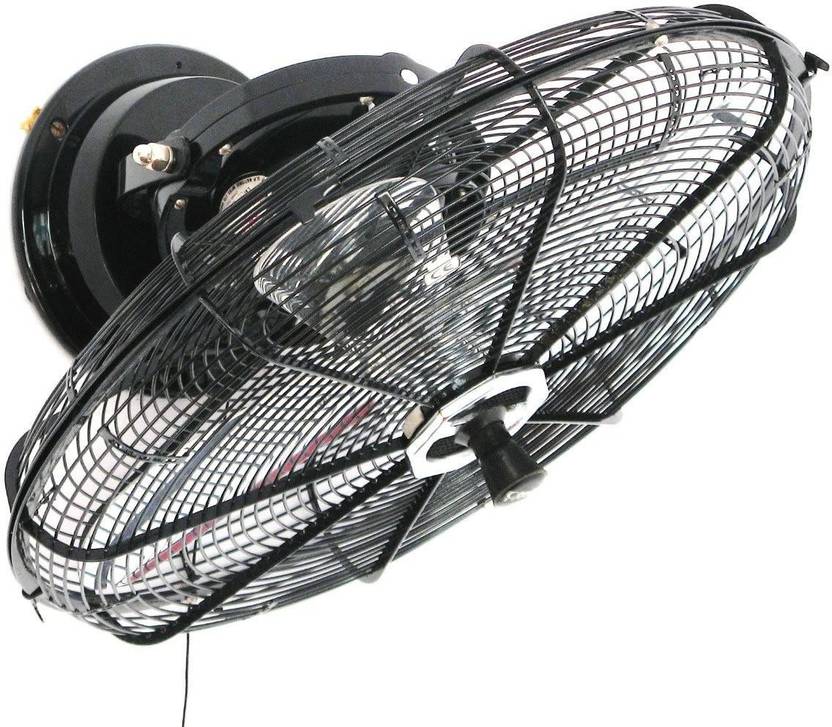 Cinni Toofani 500 4 Blade Wall Fan Price in India Buy Cinni Toofani 500 4 Blade Wall Fan