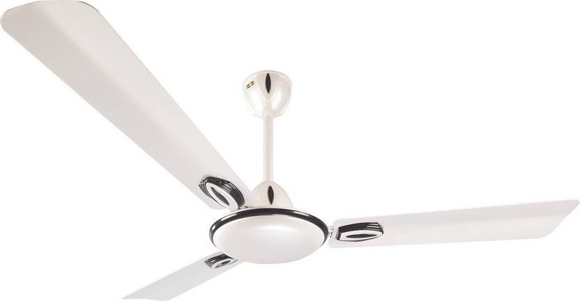 Khaitan Oleo 3 Blade Ceiling Fan In India Khaitan Oleo 3 Blade Ceiling Fan