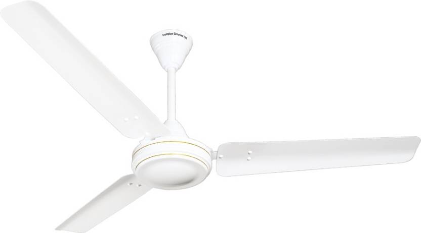 Crompton Cool Breeze 3 Blade Ceiling Fan Price In India