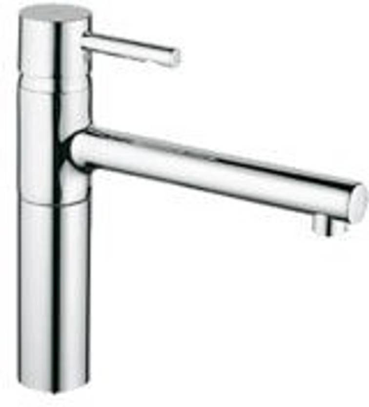 Grohe 32105000 Essence Ohm Kitchen Faucet Pillar Tap Faucet Price