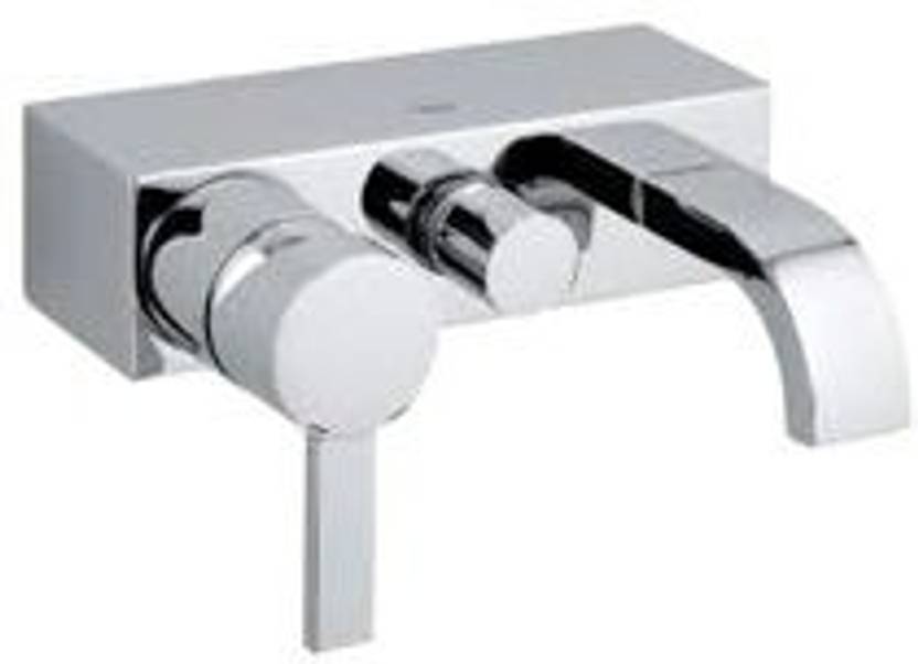 Grohe 32 826 000 Allure Exposed Bath Shower Mixer Faucet Price In