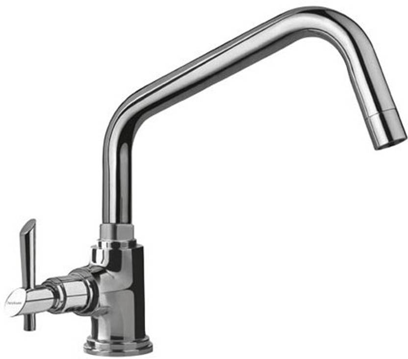 Hindware F110034CP Immacula Faucet (Centerset Installation Type